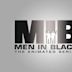 Men in Black: The Series