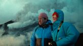 A celebrity volcanologist couple spotlighted in new doc