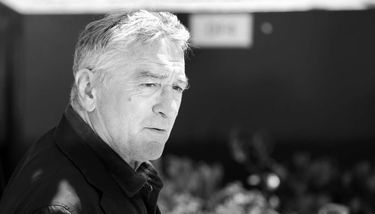 Festival de Cine Tribeca hará homenaje a Robert De Niro