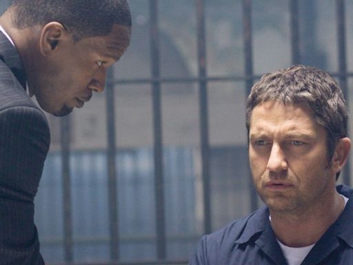 Gerard Butler's 26% Rotten Tomatoes Vigilante Thriller Is Finally a Hit on Netflix