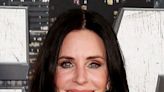 Courteney Cox Said She Didn’t Realize She Looked “A Little Off” When She Went Overboard With Facial Fillers And...