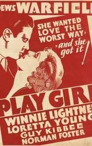 Play Girl (1932 film)