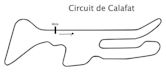 Circuit de Calafat