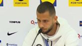 'We have a lot of sympathy for Ukraine' - Slovakia defender on ongoing war