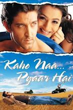 Kaho Naa ... Pyaar Hai – Liebe aus heiterem Himmel