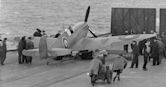 Supermarine Seafire