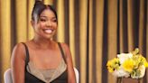 Gabrielle Union Reflects on Reaching Her 'Breaking Point' Ahead of Turning 50 (Exclusive)