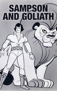 Sampson and Goliath