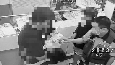 水管灌肛、懸空11樓…台南2歲童遭父虐死！母：不嚴重 | 社會焦點 - 太報 TaiSounds