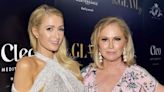 Paris Hilton Showers Mom Kathy with Love and Throwback Pics on 65th Birthday: 'The GOAT'