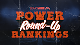 Bears NFL power rankings round-up going into Week 8