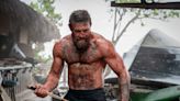 Conor McGregor bares his backside and his nerves in new ‘Road House’: ‘I'm not an actor’