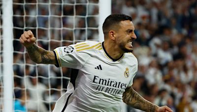 Real Madrid vs Bayern Munich LIVE! Champions League match stream, latest score and goal updates today