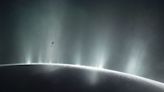 Saturn's moon Enceladus has all the ingredients for life in its icy oceans. But is life there?