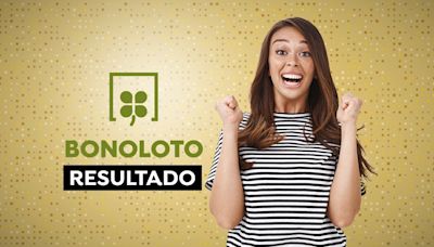 Comprobar Bonoloto: Resultado del sorteo de hoy viernes 3 de mayo de 2024