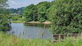 The Olympics are coming to Tittesworth Water