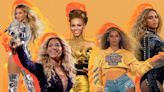 How Beyoncé Changed the Music Industry