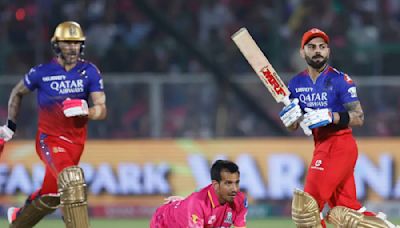 RR vs RCB Dream11 Team Prediction, IPL 2024 Eliminator: All You Need to KNOW!