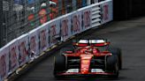 F1 Monaco GP: Leclerc leads second practice from Hamilton, Alonso