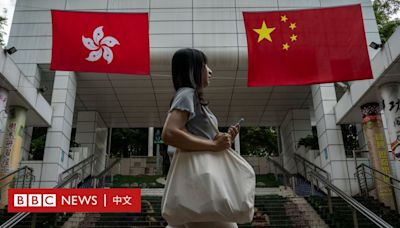 台灣調升旅遊警戒：旅客對前往香港的安全擔憂