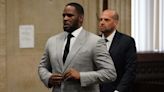 R. Kelly’s latest federal appeal argument heard in New York