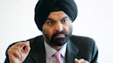 Biden selects ex-Mastercard CEO Ajay Banga to lead World Bank after Trump-appointed president resigns over climate row