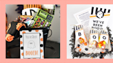 You've Been Booed! Delight Your Neighbors With These Spooky Boo Basket Ideas