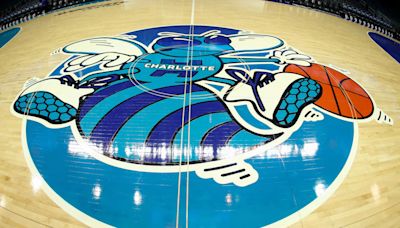 Charlotte Hornets Officially Release NBA Champion