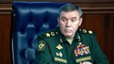 Rússia nomeia maior autoridade militar para supervisionar operação na Ucrânia