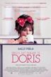 Hello, my name is Doris