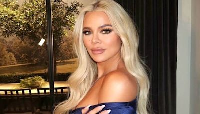 Khloe Kardashian Shares Her Will To Trying Ozempic; Says THIS