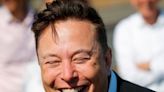 Mr Nice guy: Elon Musk was originally going to be named after the French city where he was conceived, biography says