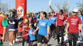 Walk for Kids in Fontana raises funds for Ronald McDonald House