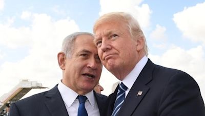 Latest News, Live Updates Today July 24, 2024: Donald Trump set to welcome Israeli PM Benjamin Netanyahu at Mar-a-Lago after surviving assassination attempt