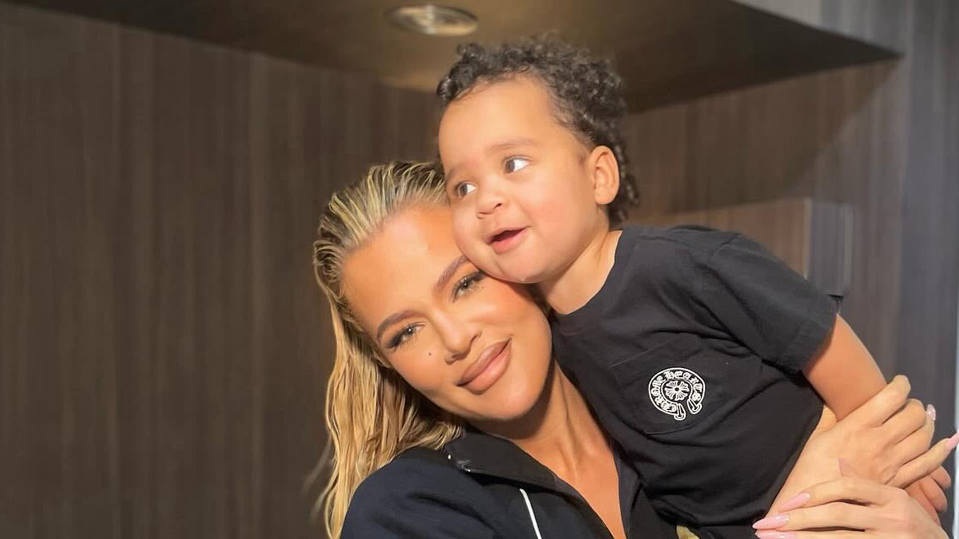 Khloe Kardashian may have 'widened disconnect' by not naming Tatum for 8 months