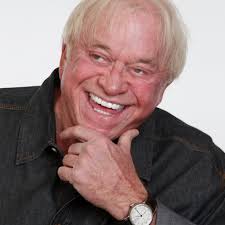 Comedian James Gregory dies at 78 - WDEF