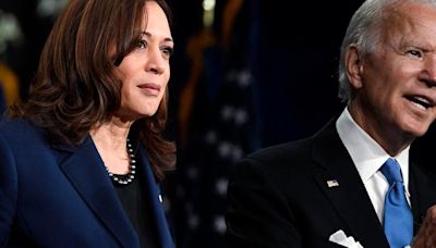 “La voluntad del pueblo debe ser respetada”: Kamala Harris y Joe Biden contra el fraude de Maduro