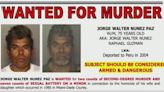 Buscan a hombre acusado de asesinar a su esposa e hija de 2 años en Miami-Dade: estaría en Perú