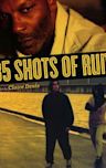 35 Shots of Rum