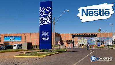 Nestlé: inscrições do programa de Trainee estão nos últimos dias; veja como participar