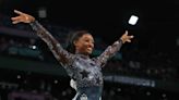 Simone Biles makes history and sparks drama in show-stopping Olympics return