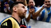 Fiebre por Messi en Nueva York: la pasión de los hinchas de otras partes del mundo por el capitán de la selección argentina