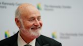 Rob Reiner is deluded about 'Christian nationalism'