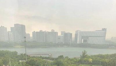 降雨解熱 河南大部分地區氣溫跌至35℃以下