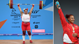 Weightlifter Emily Campbell on the reality of training for the Olympics