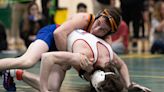 Brady Klinsky wins his 3rd Mustang Classic wrestling title; 4 others from Shore take titles