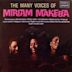 Many Voices of Miriam Makeba