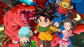 Toyotaro de ‘Dragon Ball Super’ ilustra Blue Dragon: “Disfrútalo como un manga de Toriyama”