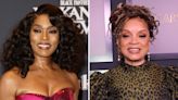 Angela Bassett and Ruth Carter on Working Together on ‘Wakanda Forever,’ ‘Malcolm X’ and Being Proof of Change in the Industry