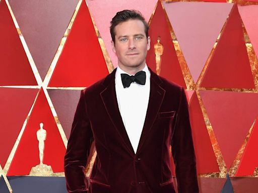 Armie Hammer called the sexual abuse allegations against him 'career death.' Here's a timeline of the actor's controversial fall from grace.